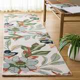 safavieh clearance jardin jar768a ivory rug