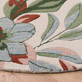 safavieh clearance jardin jar768a ivory rug