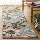 safavieh clearance jardin jar768m blue rug