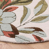 safavieh clearance jardin jar768w ivory rug