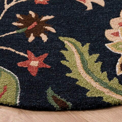 safavieh clearance jardin jar769m blue rug