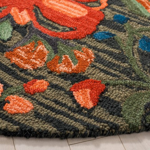 safavieh clearance jardin jar850m blue rug