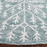 safavieh clearance jardin jar852m blue rug