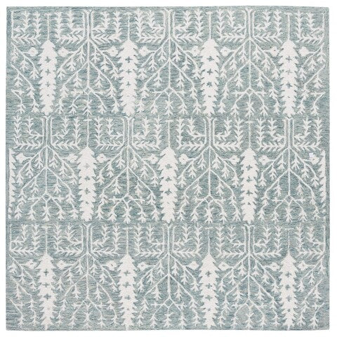 safavieh clearance jardin jar852m blue rug