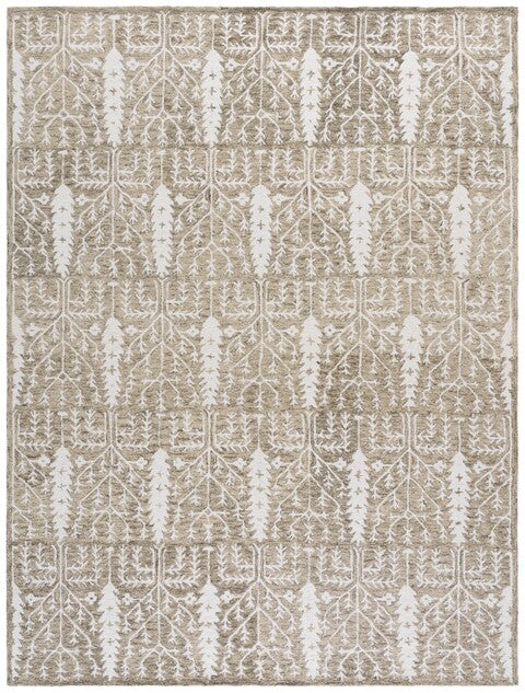 safavieh clearance jardin jar852t light brown rug