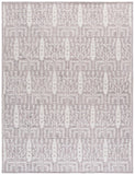 Safavieh Clearance Jardin JAR852V Purple Rug
