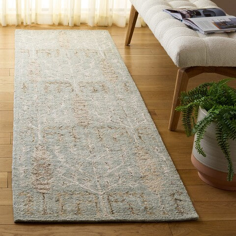 safavieh clearance jardin jar852y green rug