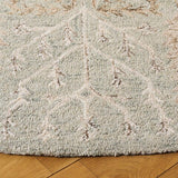safavieh clearance jardin jar852y green rug