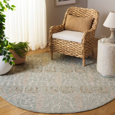 safavieh clearance jardin jar852y green rug