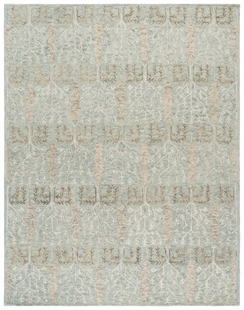safavieh clearance jardin jar852y green rug
