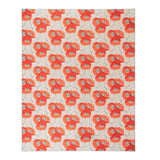 dash albert japanese poppy da2177 multi rug