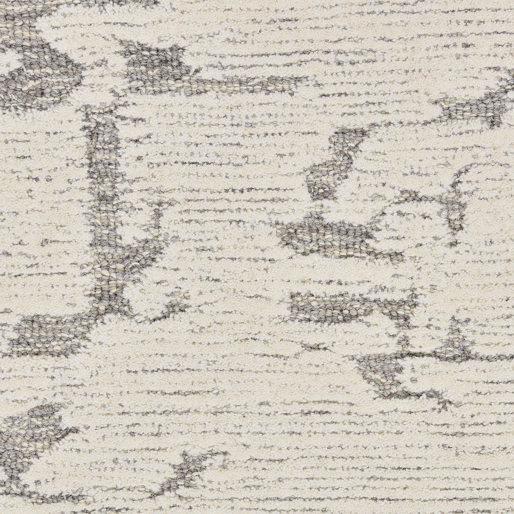 nourison ck009 sculptural scl01 grey rug