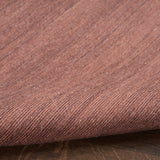 nourison washable essentials wae01 mocha rug