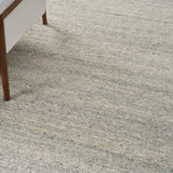 nourison alanna aln01 silver rug
