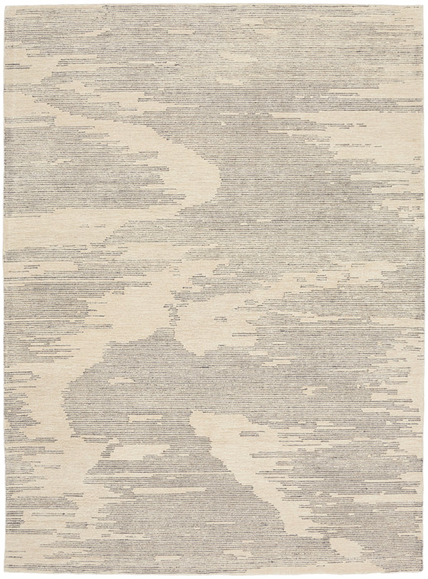 nourison ma30 star smr02 ivory grey rug