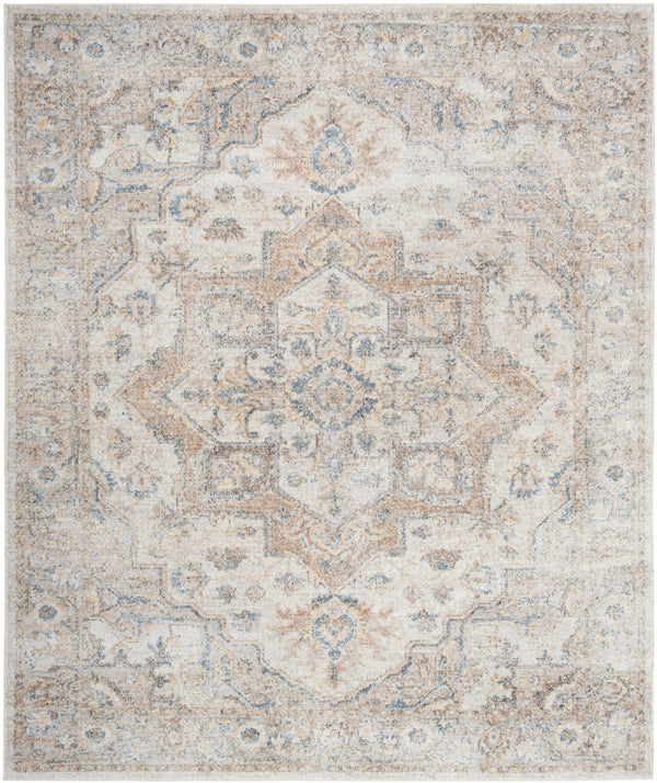 nourison astra machine washable asw12 silver grey rug
