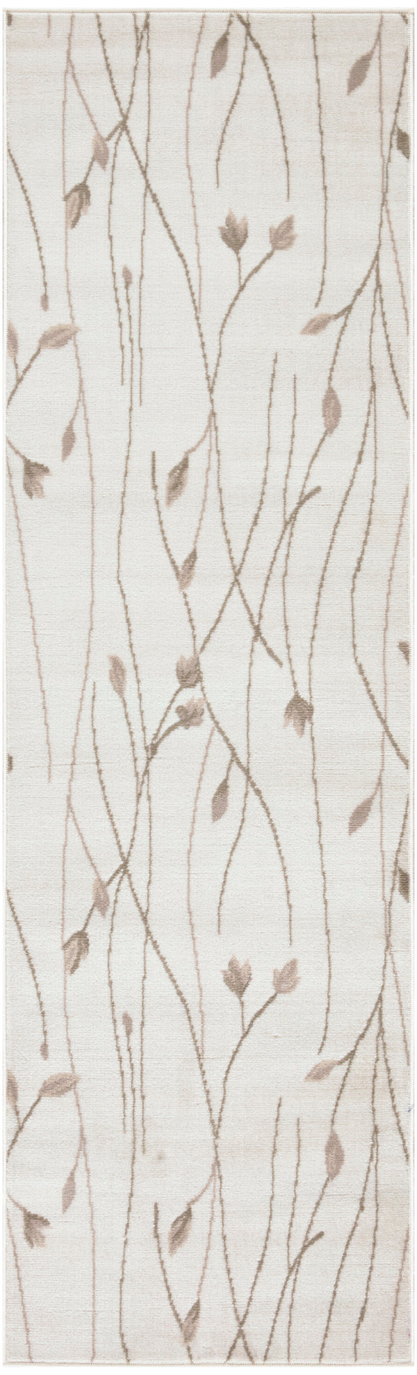 nourison grafix grf15 ivory beige rug