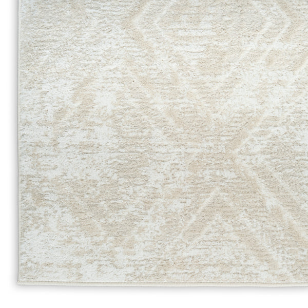 nourison dekor dek05 beige rug