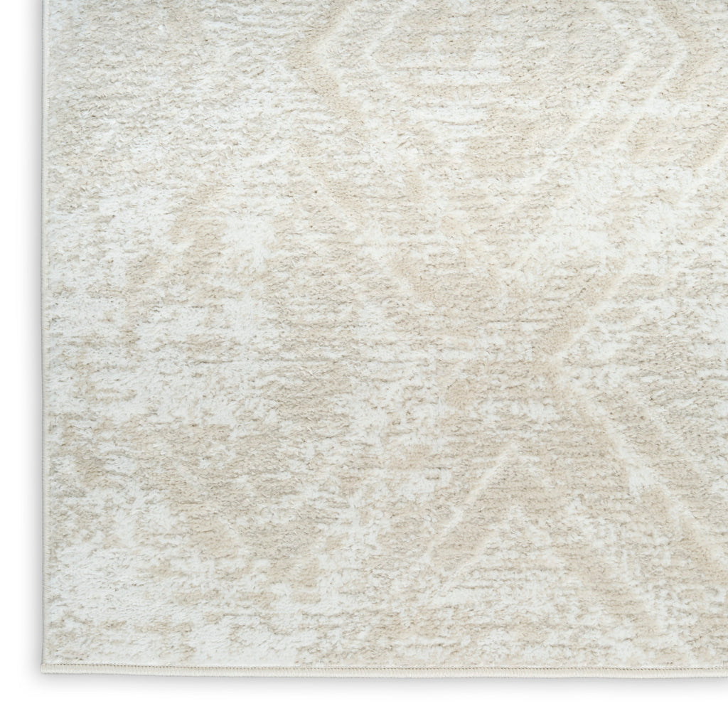 nourison dekor dek05 beige rug