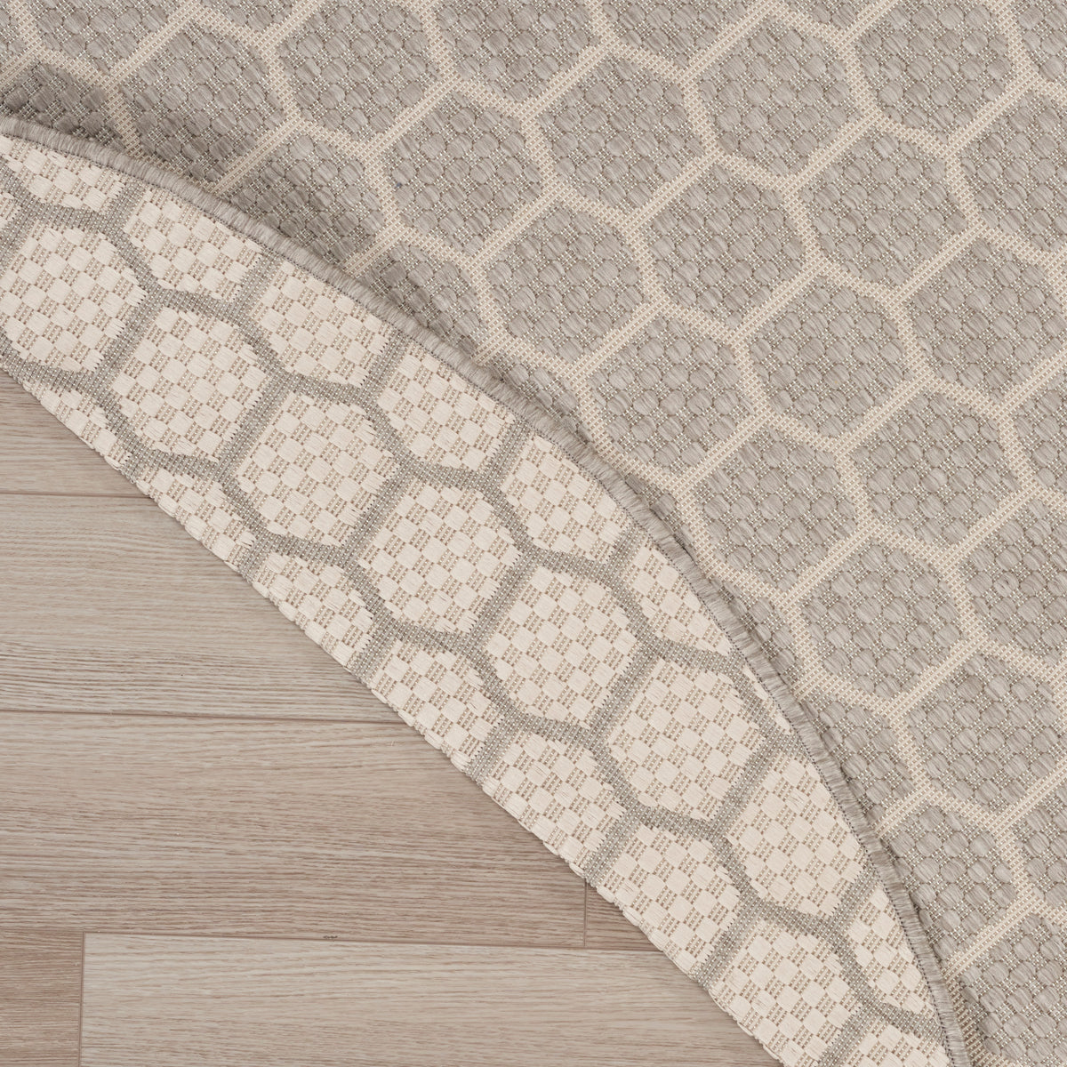 nourison twist reversible tws01 grey rug