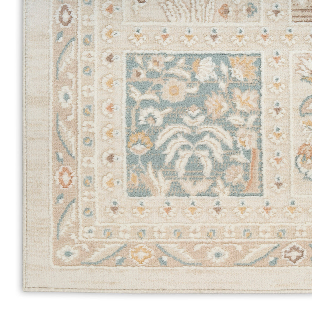 nourison isla isl02 multicolor rug