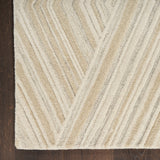 nourison graceful gru03 ivory rug