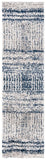 safavieh clearance jericho shag jer100n navy rug