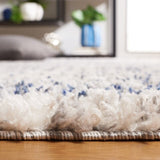 safavieh clearance jericho shag jer100n navy rug