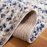 safavieh clearance jericho shag jer100n navy rug