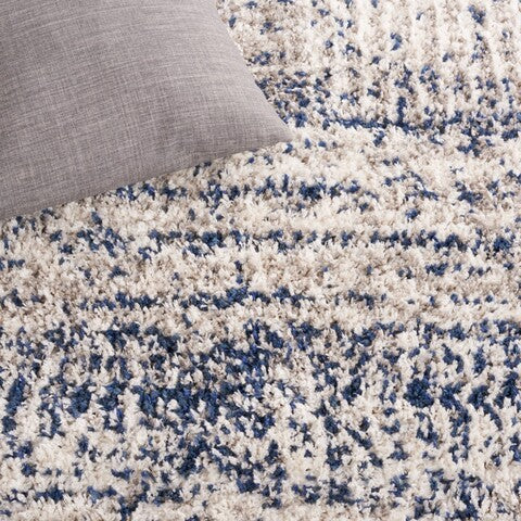 safavieh clearance jericho shag jer100n navy rug