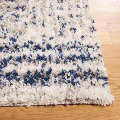 safavieh clearance jericho shag jer100n navy rug