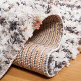 safavieh clearance jericho shag jer100z black rug