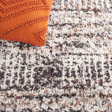 safavieh clearance jericho shag jer100z black rug