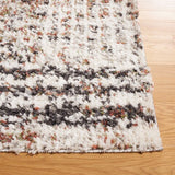 safavieh clearance jericho shag jer100z black rug