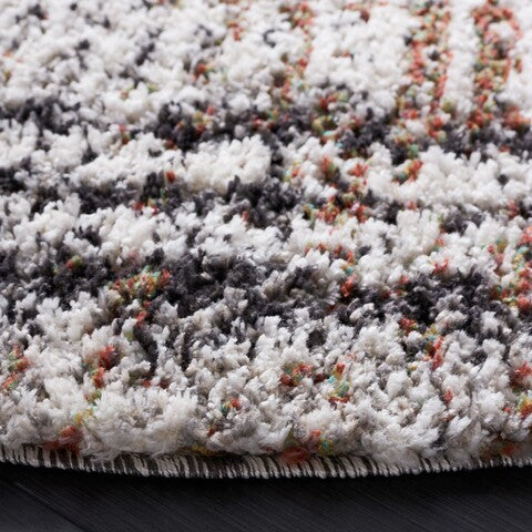 safavieh clearance jericho shag jer100z black rug
