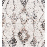safavieh clearance jericho shag jer102a ivory rug