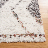 safavieh clearance jericho shag jer102a ivory rug