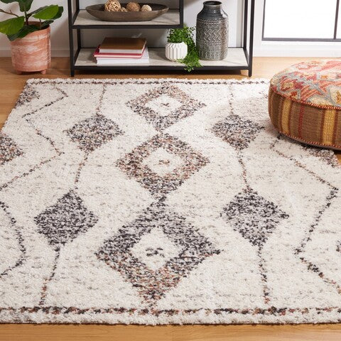 safavieh clearance jericho shag jer102a ivory rug