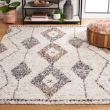 safavieh clearance jericho shag jer102a ivory rug