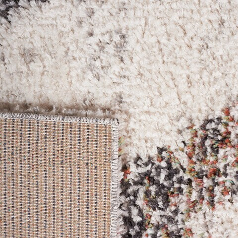 safavieh clearance jericho shag jer102a ivory rug