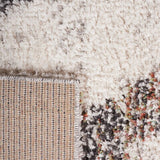 safavieh clearance jericho shag jer102a ivory rug