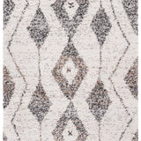 safavieh clearance jericho shag jer102a ivory rug