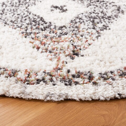 safavieh clearance jericho shag jer102a ivory rug