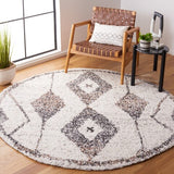 safavieh clearance jericho shag jer102a ivory rug