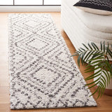 safavieh clearance jericho shag jer104a ivory rug