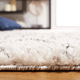 safavieh clearance jericho shag jer104a ivory rug