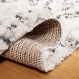 safavieh clearance jericho shag jer104a ivory rug