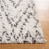 safavieh clearance jericho shag jer104a ivory rug