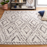 safavieh clearance jericho shag jer104a ivory rug