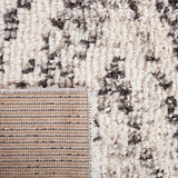 safavieh clearance jericho shag jer104a ivory rug
